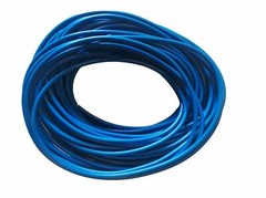 18AWG 50FT Remote Primary Cable Wire 50 Feet 18 Gauge Blue