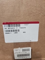 T. New. Oem. LG Refrigerator EBR73093618 Main Board