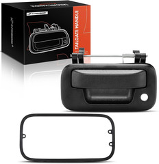 2004-14 F-150 2004 F-250 2008-16 Tailgate Handle–Compatible Replacement