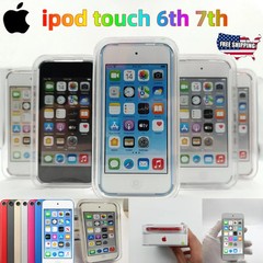 ✨New✨ Sealed Apple iPod Touch 7th Generation 256GB All Colors- FAST SHIPPING Lot