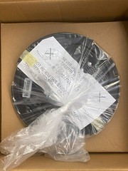 TOA ELECTRONICS F-2352SC CEILING SPEAKER 8OHM/100V 12CM WITH GRILL NEW IN BOX