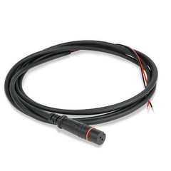 For Lowrance Hook2 / Reveal / Simrad Cruise Power Cable – 000-14172-001