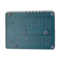 EUR SCART Automatic 10 In 3 Out Distributor Converter Automatic Divider Board