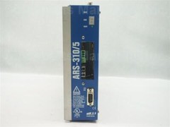 Metronix ARS-310/5UL ARS3105UL Servo Drive Controller 30 Days Warranty