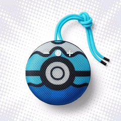 Pokemon X Target Dive Ball Pokeball Portable Speaker Brand New Limited Edition