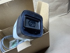 Defender 4KCB1V2, 4K Ultra HD 3.6mm Add-on AHD Wired Security Camera and Cable