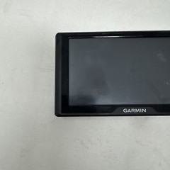 Garmin Drive 61 EX 6″ GPS Navigator Black TESTED WORKING