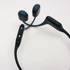 Shokz OpenRun Pro Premium Bone Conduction Sport Headphones S810