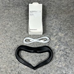 Meta Oculus Quest 2 64GB VR Headset W/ Controllers