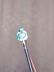 Fakra HSD Z Female RA NBT Video 535 Cable 90cm for BMW F10 F15 F20 F25 F30