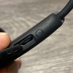 ZBoneZ .10 Open Ear Sports Wireless Headphone with Up to 8 Hours Playtime