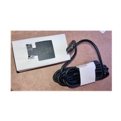 EPS-1U AC/DC Adapter 5V USB-C Male ML08-8050150-A1