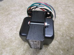 Small NOS Power Transformer 380Vct 65mA 6.3V 2.5A Hammond 269EX