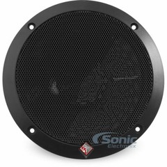 Rockford Fosgate P165-SI Punch Series 240W 6.5″ 2-Way Component Speaker System