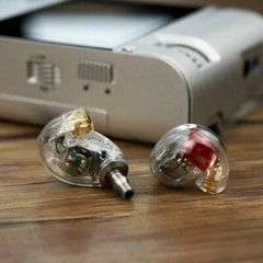 SHURE SE846 Earbuds For Vocal Music Hybrid HiFi Replacement Bass Phone, NO Cable