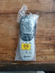 DirectTV RC73 IR/RF Universal Remote Genie W/Guide Authentic Genuine OEM New