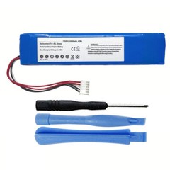 5000mAh GSP0931134 Battery Replacement for JBL Xtreme Wireless Speaker
