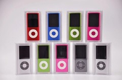 🎁NEW sealed Apple ipod nano 4th generation 4GB 8GB 16GB All Colors Warranty🎁