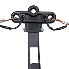 Intellitron WA-1080 G5RV 80-10m HF Multi-Band Dipole Antenna with SO-239