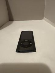 Apple iPod Nano 5th Generation A1320 16GB GRAY