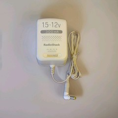 Sportys SP-400 Aviation Radio w/Printed Manual, NOS Pwr Supply/1-Owner, Exc Cond
