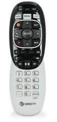 NEW – DirecTV IR/RF Universal Ergonomic Genie RC73 Remote Control DVR Guide