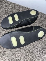 Virtuix Omni VR Treadmill SHOES SIZE 6