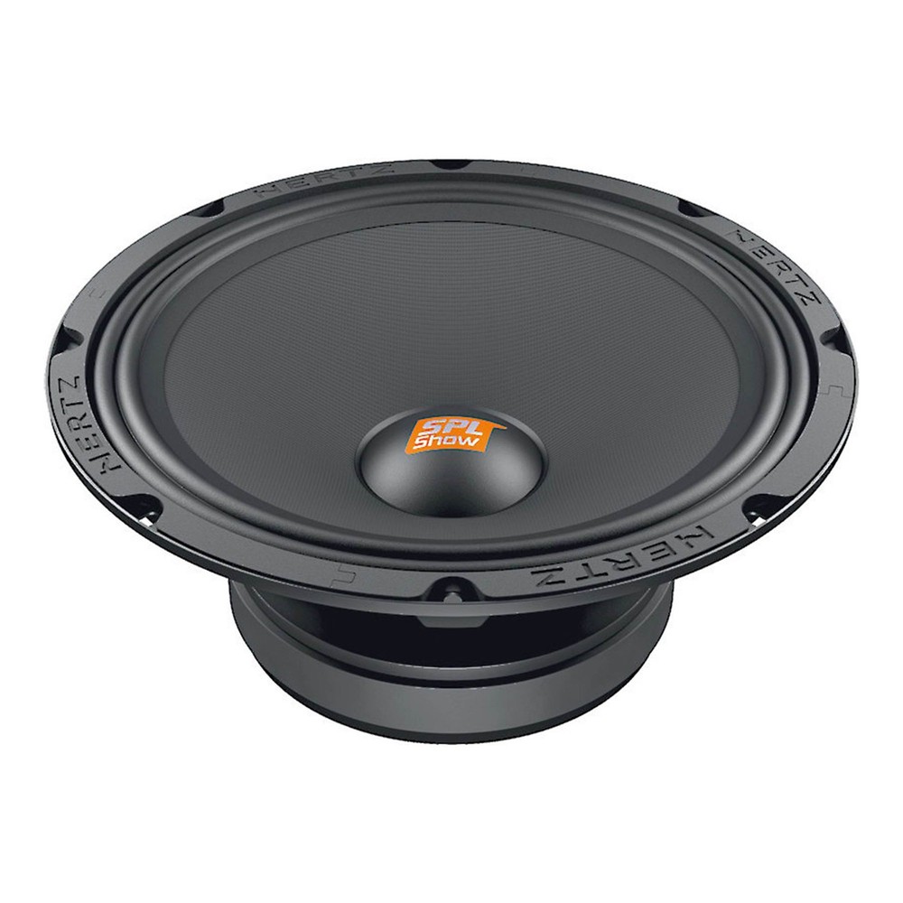 Hertz SPL Show Series SV-2501 10″ SPL Midrange Speaker (Sold Individually)