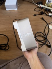 Sonos Connect:Amp