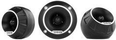 DS18 PRO-TSQ3IN1 1″ Aluminum High Compression Neodymium Bullet Tweeter – 3 in 1