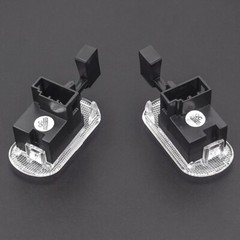 LED Glove Box Light Luggage Lamp For VW Bora Jetta Golf MK4 Variant Caddy Passat