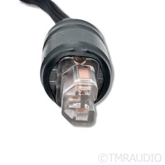 Triode Wire Labs Twelve Plus Power Cable; 4ft AC Cord
