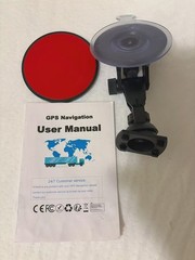 NAVIGATION GPS ROHS Brand New. #0406B
