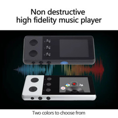 MP3 Multi-Purpose Music Player MP3 Player Lossless Sound Hi-Fi Music Playerhi
