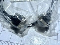 Extron Male to Male Micro VGA Cables 90 CM