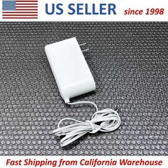 TP-Link Deco Wi-Fi AC Power Supply Adapter T120150-2B4 12.0V 1.5A Charger Clean