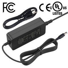 42V AC Adapter Charger For E-Glide SF Electric Folding 36V Lithium Power Supply