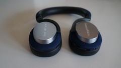 Bowers & Wilkins Headphones PX5 – Excellent.