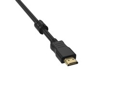 HDMI to DVI-D Male to Male Single Link Cable – 3ft / 6ft / 10ft / 15ft / 25ft
