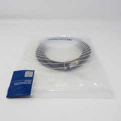 Cable Matters 10 FT Premium TOSLINK Optical Digital Audio Cable New Sealed