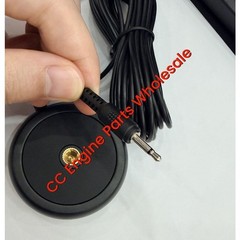 Calibration Microphone Measurement Mic 154283011 For Sony ECM-AC2 AV Receivers