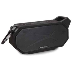 Altec Lansing Hydraboom 2.0 Waterproof Portable Bluetooth Speaker (Refurbished)
