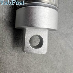 New 35594225 Air Cylinder for Ingersoll Rand Air Compressor