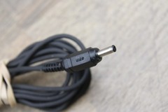 SONY AC-39 AC Power Adapter 3V 120v Walkman Cassette Player Charger TESTED NICE!
