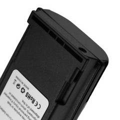 Lot NNTN4497 Battery For Motorola CP200D DEP450 EP450 PR400 CP200 Li-ion 2500mAh