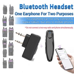 1 Set Wireless Bluetooth Earphone Replacement Accessories Adapter Connector n