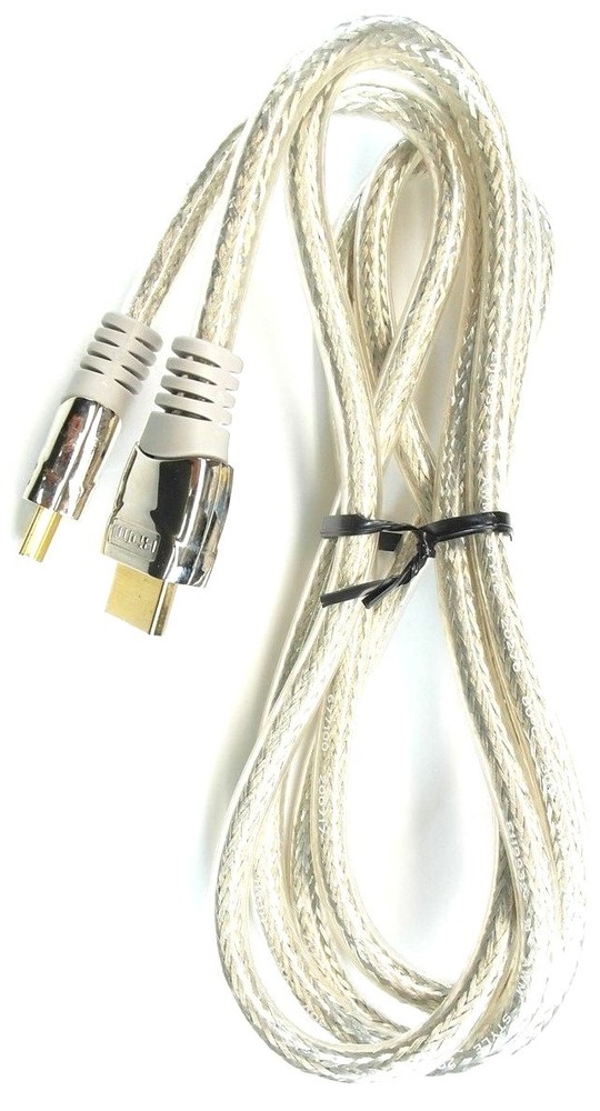 Phillips 6 FT HIGH SPEED HDMI 1080p DTV Cables-Brand New in factory package!