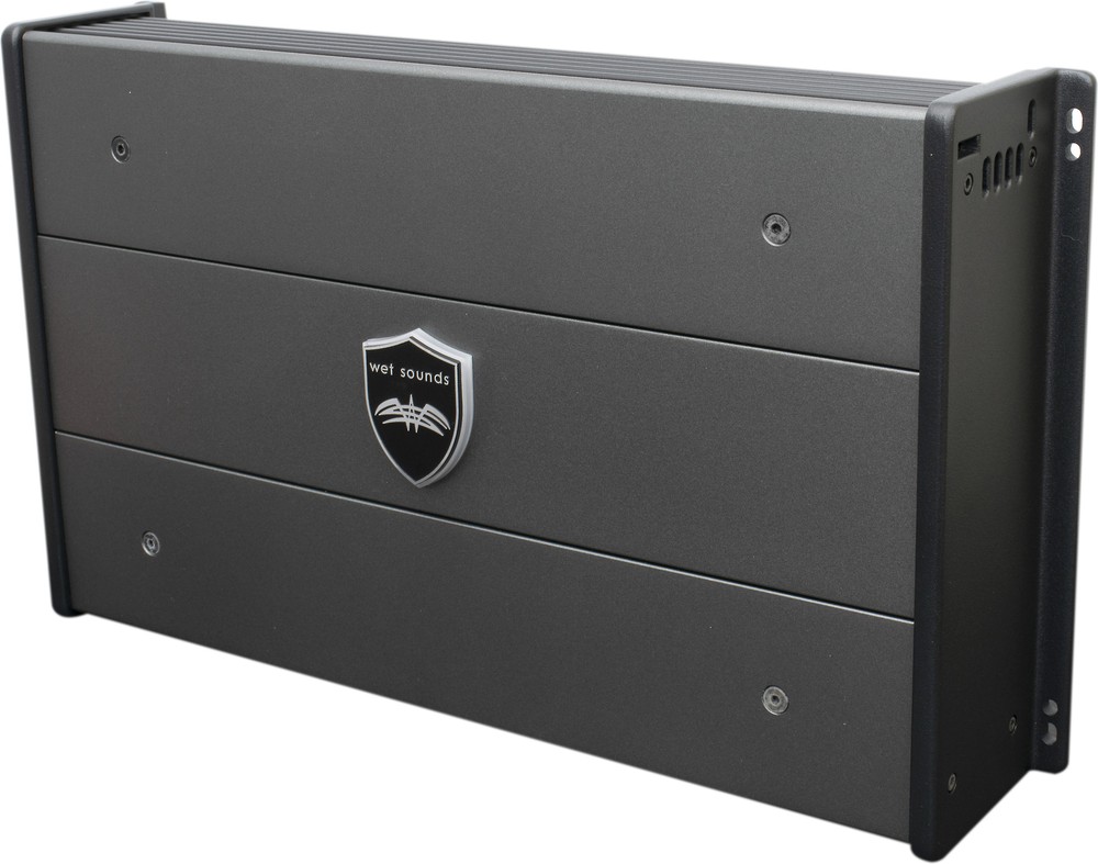 Wet Sounds SYN-DX2.3 HP Marine 300W x 2 Amplifier