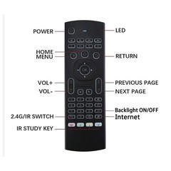 T95 MAX+ Amlogic UHD Dual WiFi 32GB/4GB DDR3 Android Bluetooth Streaming TV Box