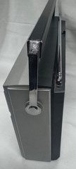 VINTAGE MAGNAVOX AM/FM/ TV AUDIO MODEL 2305 – MADE IN HONG KONG